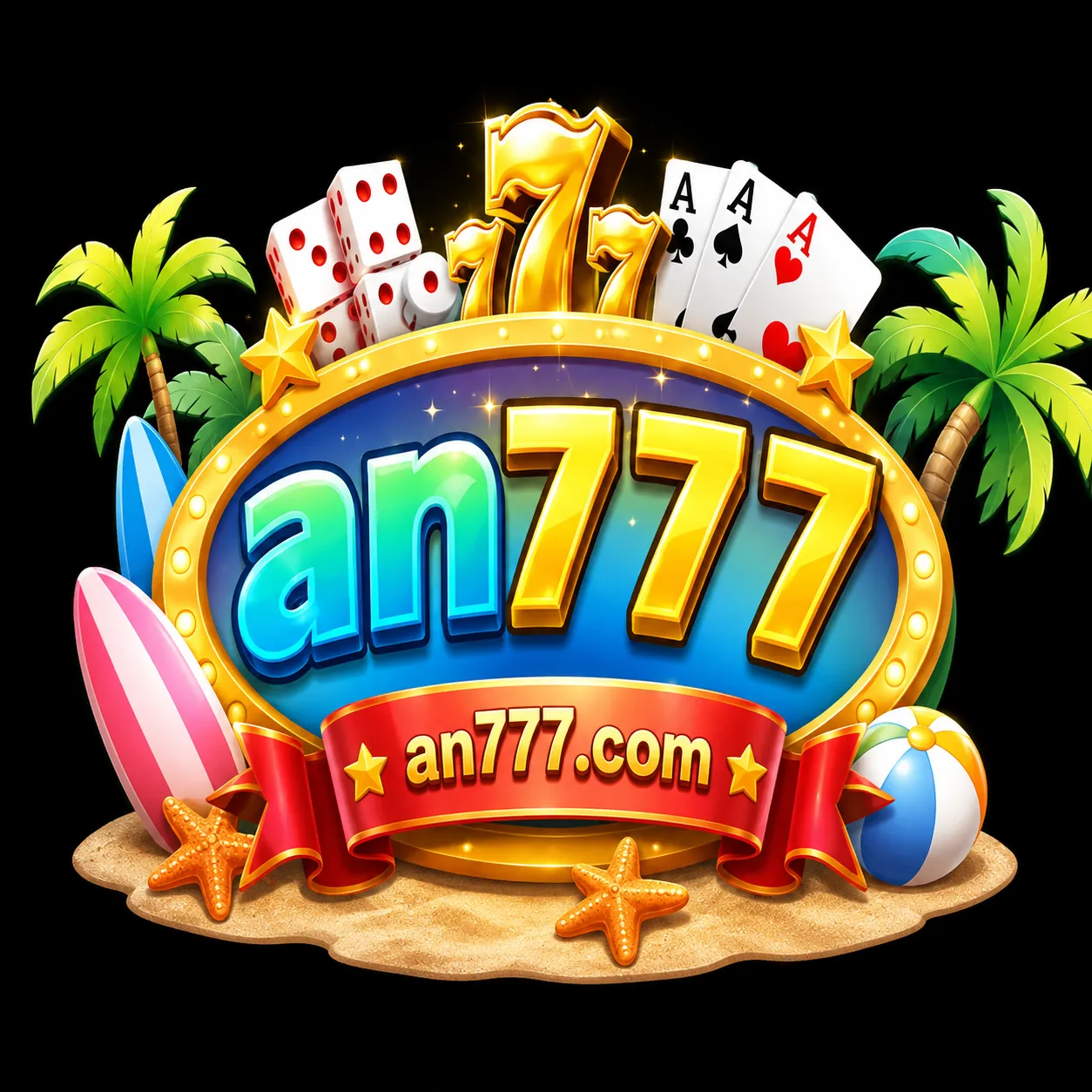 AN777 - Game Memancing Seru untuk Para Pecinta Fishing