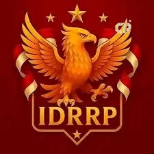 IDRRP - Game Sepak Bola Terbaik untuk Penggemar Olahraga