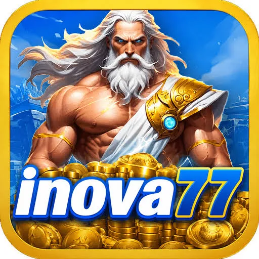 INOVA77 - Permainan Mahjong Seru dan Menantang