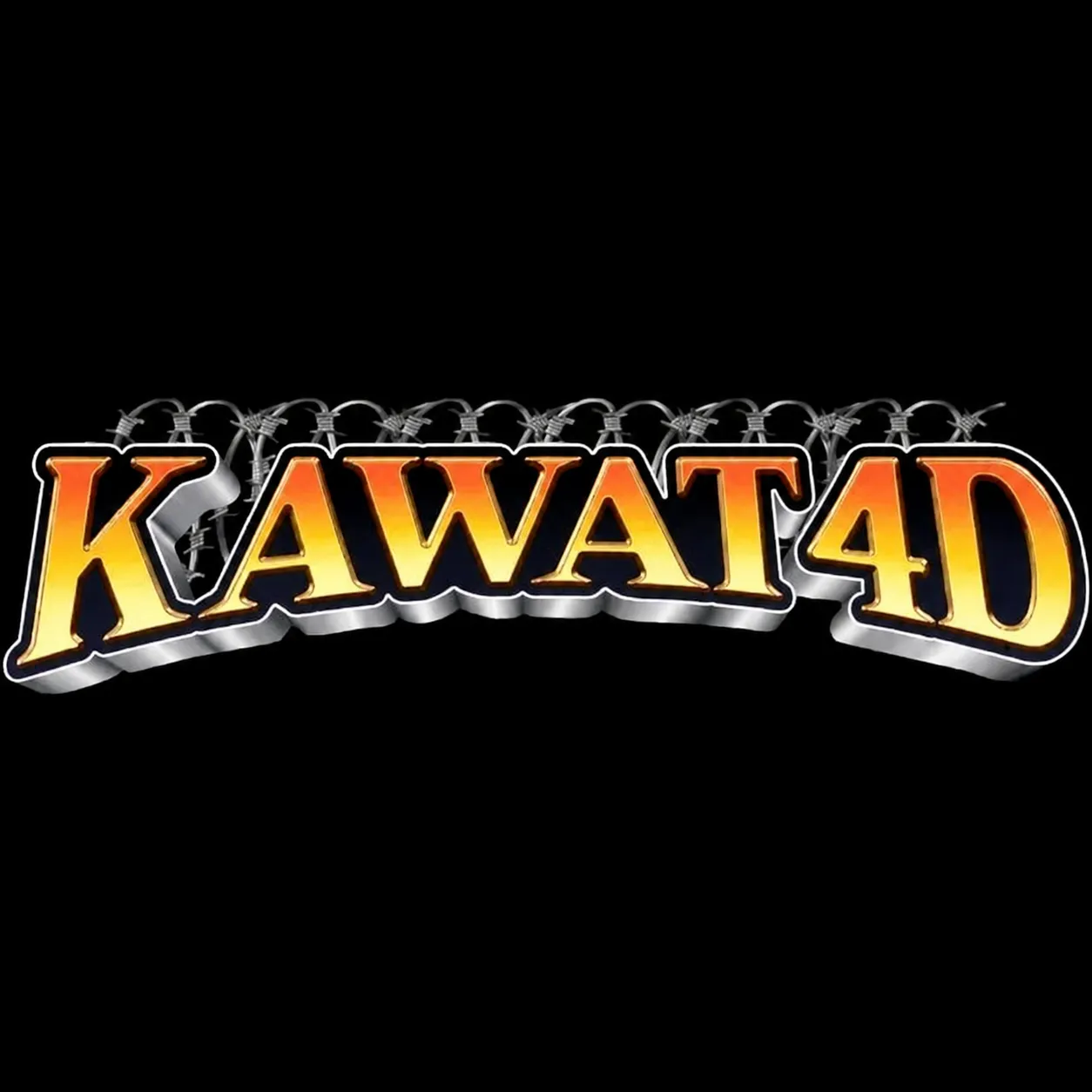 KAWAT4D - Game MOBA Seru dan Menantang