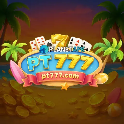 PT777 - Permainan Seru Dalam Dunia Arcade