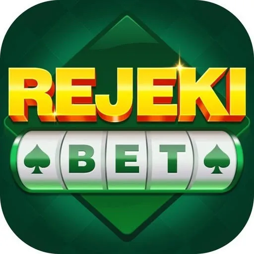 REJEKIBET - Simulasi Permainan yang Mengasyikkan
