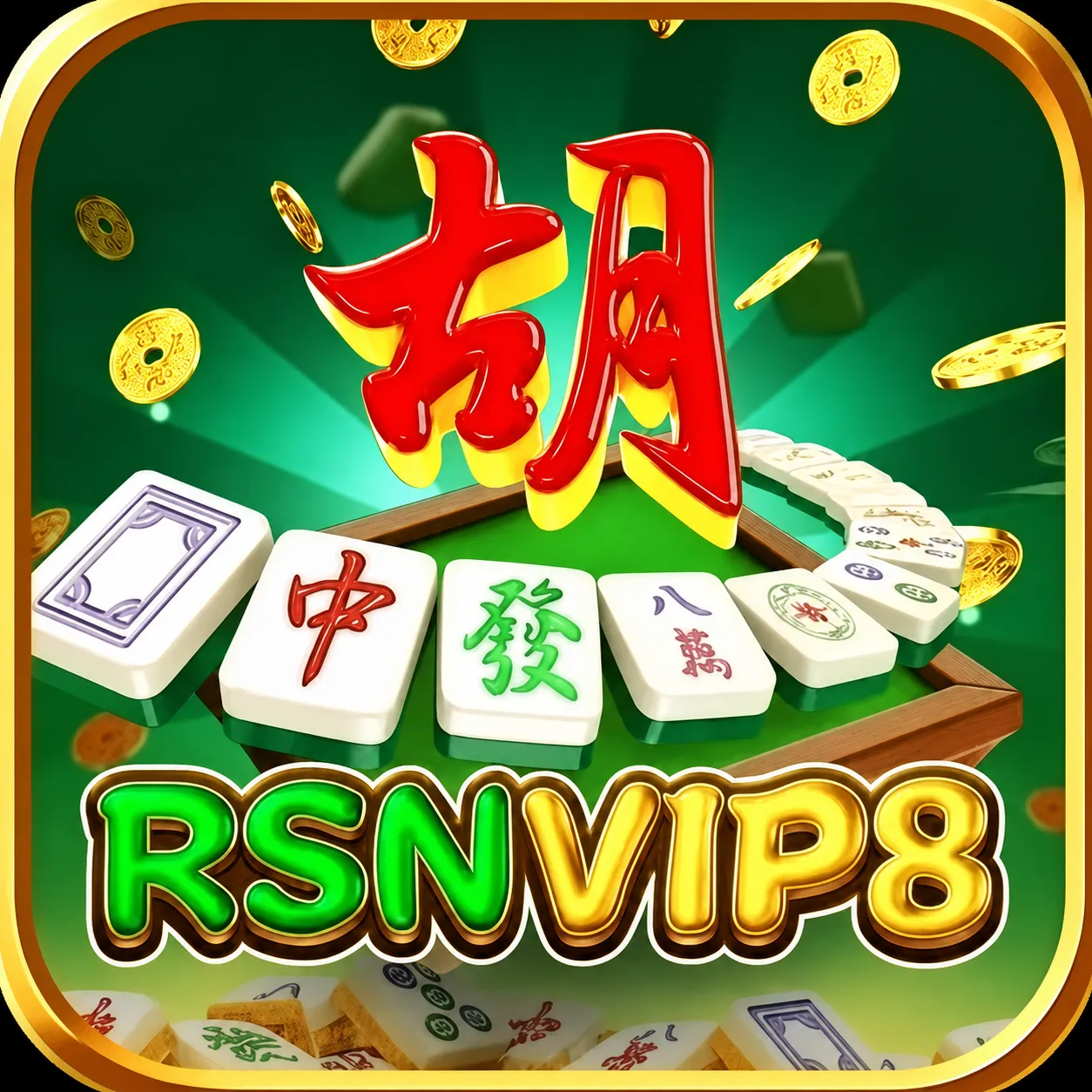RSNVIP8 - Game Idle Menarik untuk Menyelesaikan Waktu Luang