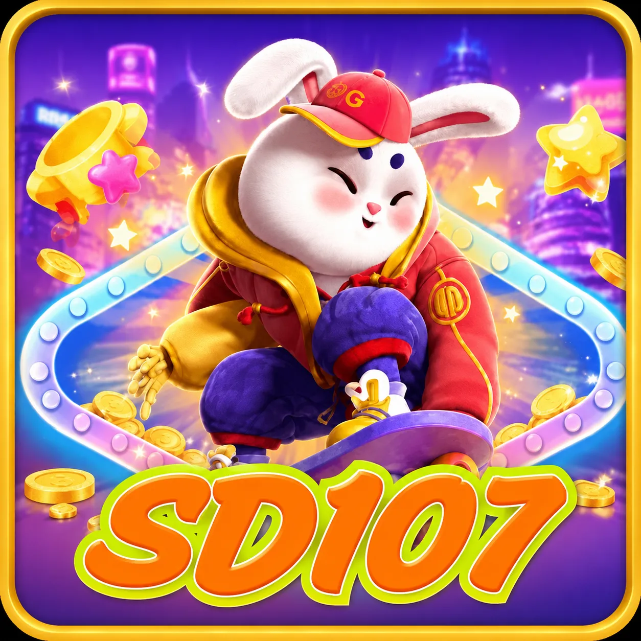 SD107 - Game Poker Seru dan Mengasyikkan