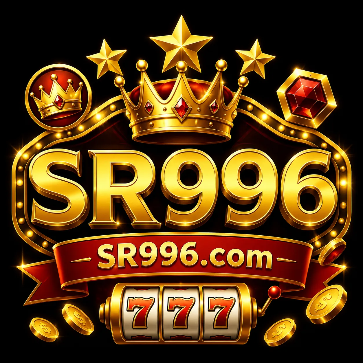 SR996 - Pertarungan Seru di Dunia Virtual
