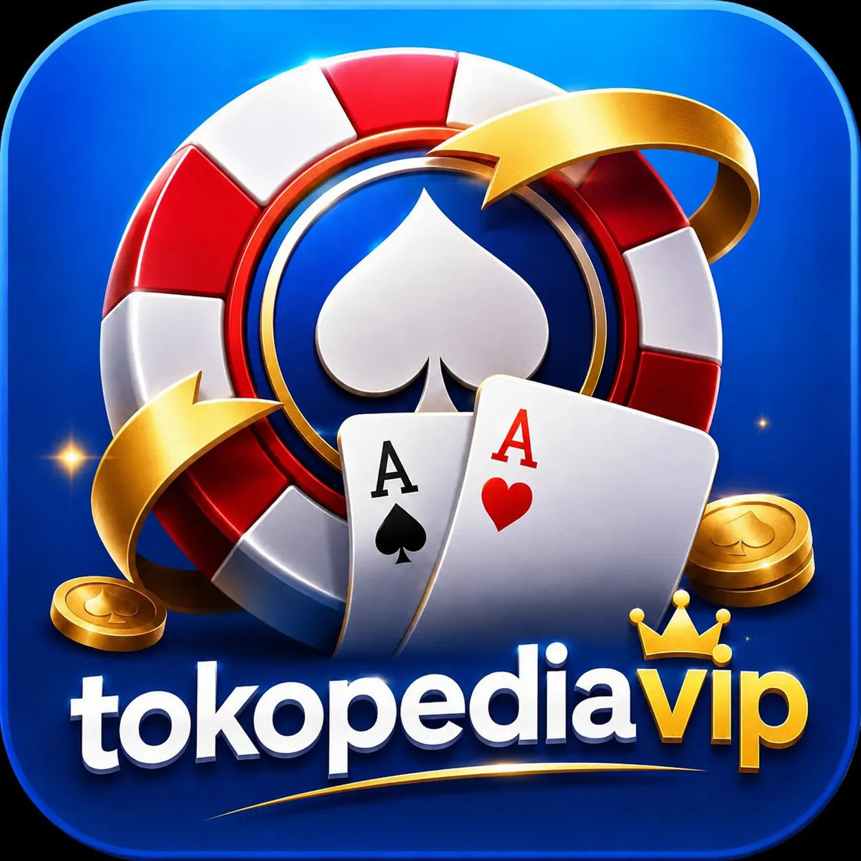 TOKOPEDIAVIP - Keseruan dalam Membangun Imperium Bisnis