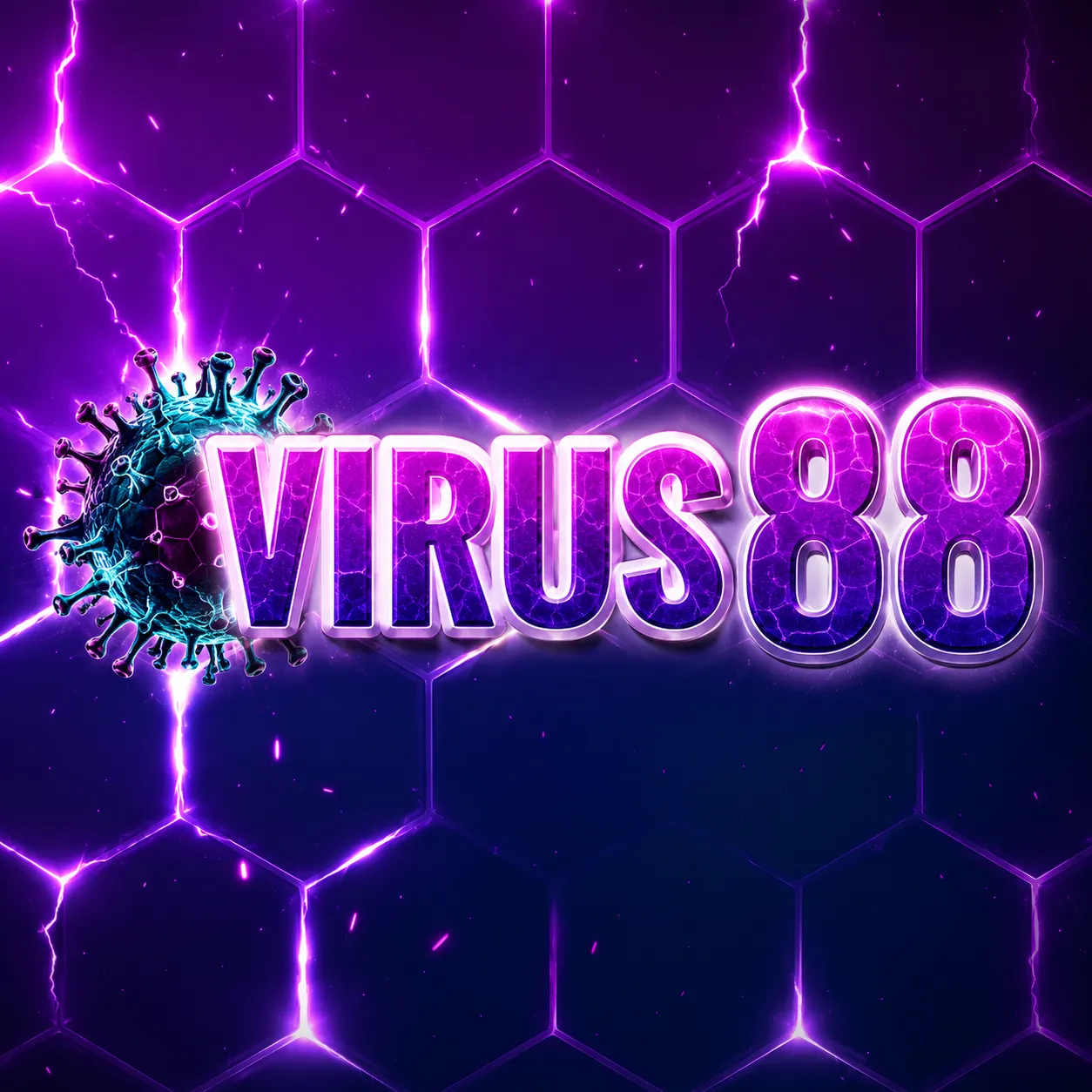 VIRUS88 - Pengalaman Slot Seru dan Menguntungkan