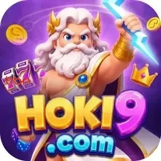 Logo hoki9